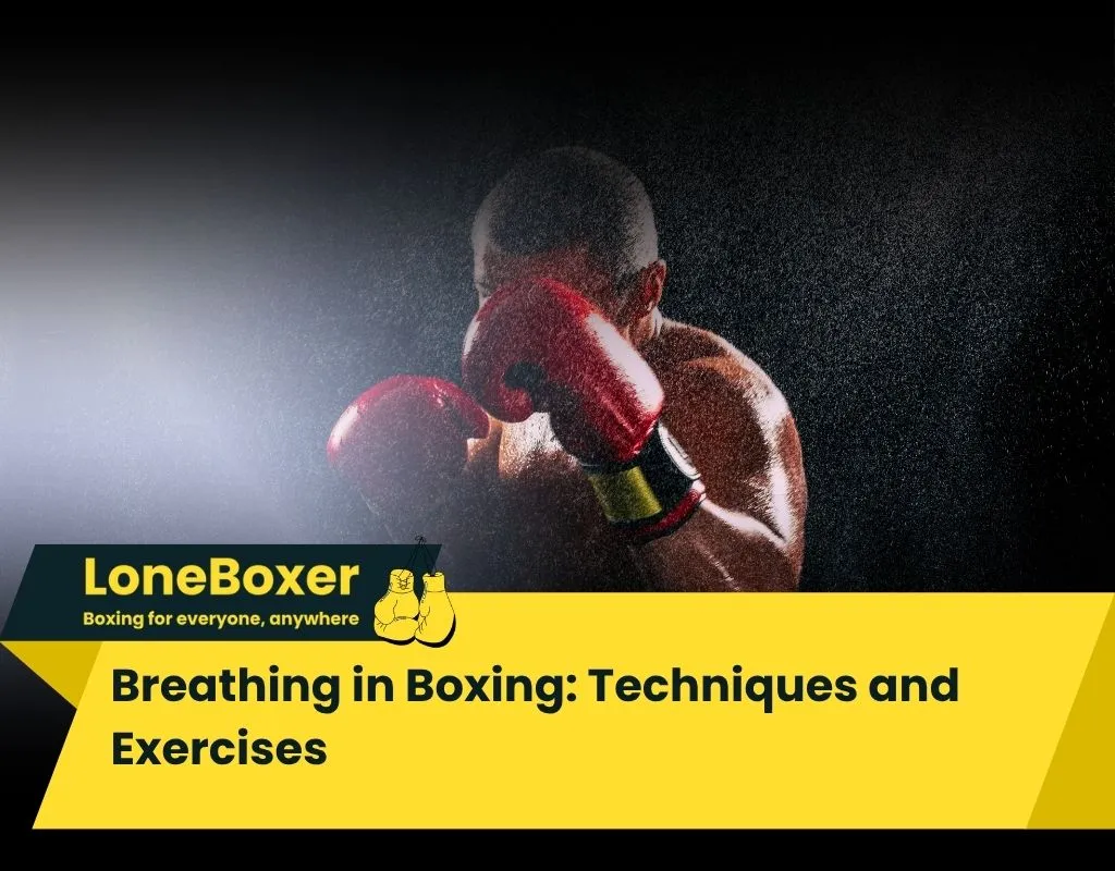 boxer breathing