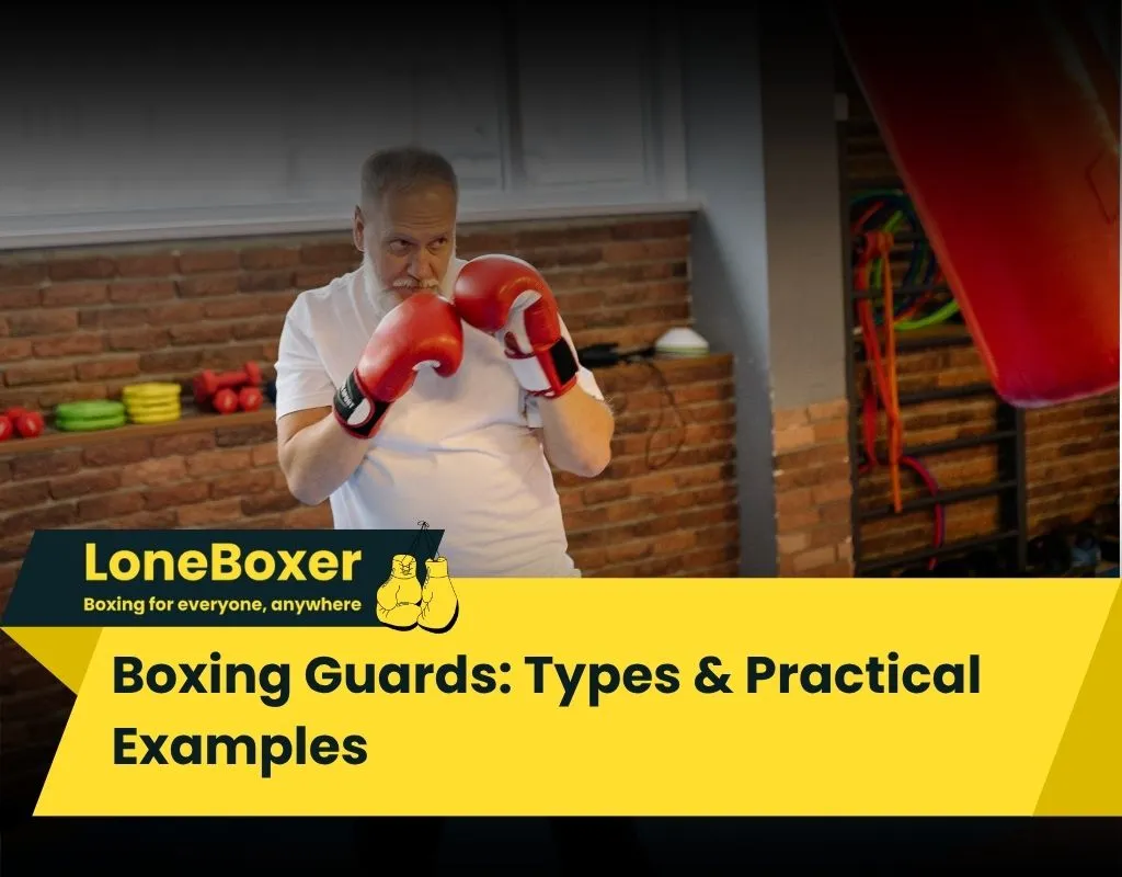 boxing guards