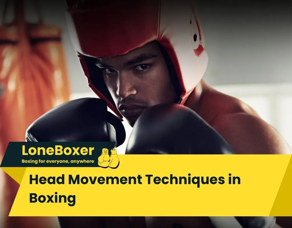 boxing head movement