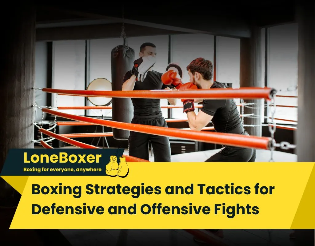 boxing strategies