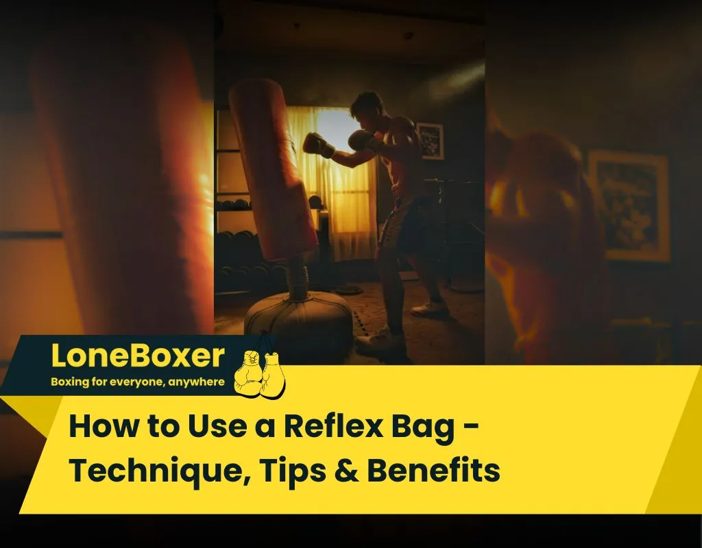 reflex bag work
