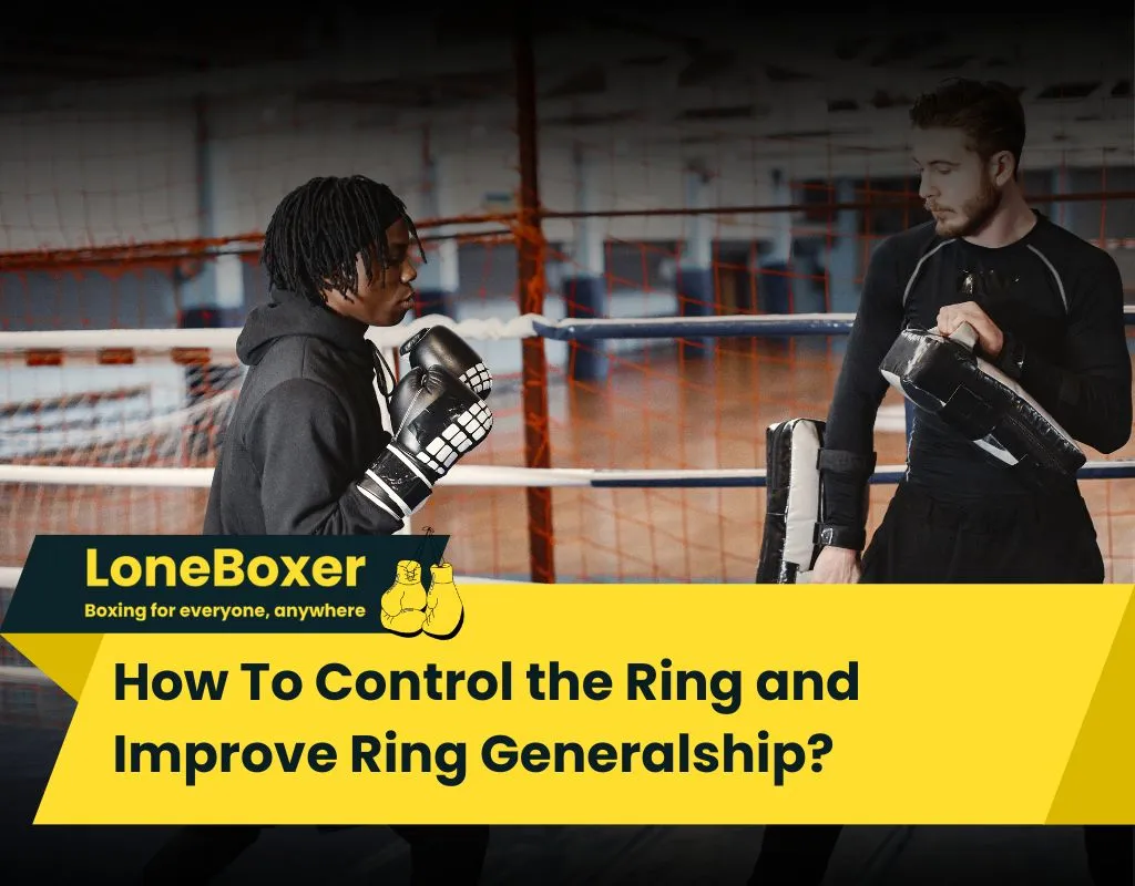 ring control